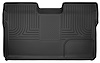 53391 2nd Seat Floor Liner (Full Coverage) - image 1