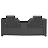 53451 X-act Contour 2nd Row Floor Liner Fits Select Ford Models [Black] - image 1