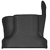 53461 X-act Contour Center Hump Floor Liner Fits Select Ford Models [Black] - image 1