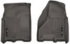 FRONT FLOOR LINERS - image 2