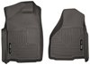 FRONT FLOOR LINERS - image 2