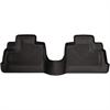 X-act Contour Floor Liner 2007-13 Jeep Wrangler 4-Door - image 1