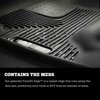 2ND SEAT FLOOR LINER - image 3