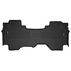 53691 X-act Contour 2nd Row Floor Liner Fits Select Ram 1500 [Black] - image 1
