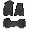 X-ACT CONTR FLOOR LINERS - image 1