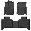 X-ACT F&R SEAT FLOOR LNER - image 1