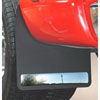 SS-Series Rear Mud Guards, 2003-04 Dodge Ram Dually *While Supplies Last* - image 1