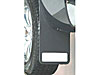 SS-Series Universal Mud Guards, Front or Rear 11" x 21" *While Supplies Last* - image 1