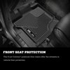 Logo Ready Mud Guards Black - image 2