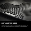 Logo Ready Mud Guards Black - image 4