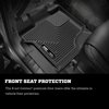 Logo Ready Mud Guards Black - image 2