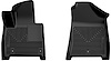 Logo Ready Mud Guards Black - image 1