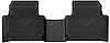 Logo Ready Mud Guards Black - image 1