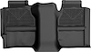 Logo Ready Mud Guards Size 11 x 17.5 Black - image 1