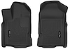 FRONT FLOOR LINERS - image 1