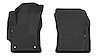 54831 X-act Contour Front Floor Liners Fits Select Toyota Corolla [Black]