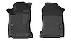 Husky Liners X-Act Contour Front Seat Floor Liners for Subaru Outback