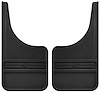 RUBBER FRONT MUD FLAP