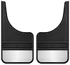 RUBBER FRONT MUD FLAPS - image 1