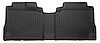 X-Act Contour Style Rear Floor 2010-2017 Chevy Equinox & GMC Terrain - image 1