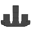 X-Act Contour Third Row Floor Liner Fits Select Toyota Highlander - image 1