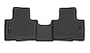 X-Act Contour Rear (Second Row) Seat Floor Liner for Select Toyota Highlander - image 1