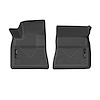 X-Act Contour Front Floor Liners fits Select Late-Model Telsa Model 3