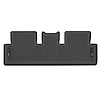 X-Act Contour Rear Floor Liners fits Select Late-Model Telsa Model 3 - image 1