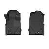 X-Act Contour Front Floor Liners Fits Late-Model Ford Bronco [2-Door/4-Door] - image 1