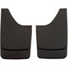 Custom Molded Mud Guards 2002-2006 Chevy Avalanche - image 1
