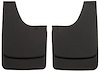 Custom Molded Mud Guards 2005-14 Toyota Tacoma Front Pair - image 1