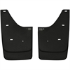 Custom Molded Mud Guards 2005-2009 Chevy Equinox - image 1