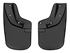 Custom Molded Mud Guards 2011-2016 F-250/F-350 Super Duty - image 1