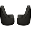 Custom Molded Mud Guards 2007-2013 Chevy Avalanche & Cadillac Escalade EXT - image 1