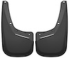 Custom Molded Mud Guards 2007-2013 Silverado 1500 - image 1