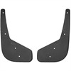Custom Molded Mud Guards 2010-2014 Chevy Camaro - image 1