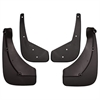 Customs Molded Med Guards 2010-2013 Chevy Camaro - image 1