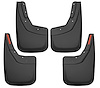 Custom Molded Mud Guards 2014-2017 Silverado 1500 - image 1
