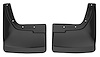 Custom Molded Mud Guards 1994-2002 Dodge Ram 3500 - image 1
