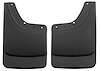 Custom Molded Mud Guards 2002-2008 Ram 1500 - image 1