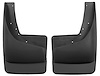 Custom Molded Mud Guards 1999-2007 Silverado/Sierra