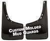 57281 Rear Mud Guards - image 1