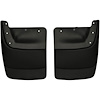 Custom Molded Mud Guards 2002-2009 GMC Envoy - image 1