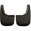 Custom Molded Mud Guards 2006-2009 Chevy TrailBlazer LT - image 1