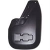 Custom Molded Mud Guards 2006-2010 Hummer H3 - image 1
