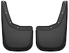 Custom Molded Mud Guards 2007-2013 Silverado 1500