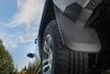 Custom Molded Mud Guards 2007-2013 Silverado 1500 - image 2