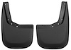 Custom Molded Mud Guards 2007-2013 Sierra 1500 - image 1