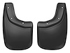 Custom Molded Mud Guards 2004-2012 Chevy Silverado - image 1