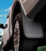 Custom Molded Mud Guards 2015 GM 3500 HD Pickup - image 3